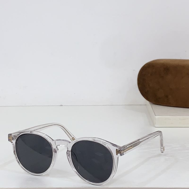 Tom Ford Sunglasses